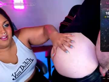 Littledracula666 Chaturbate stream image from June 10, 2026