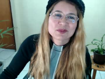 Melindasix Chaturbate stream image from June 10, 2026