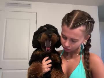 Petite_Pretty22 Chaturbate stream image from June 10, 2026