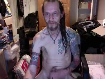 Seasidesteve71 Chaturbate stream image from June 10, 2026