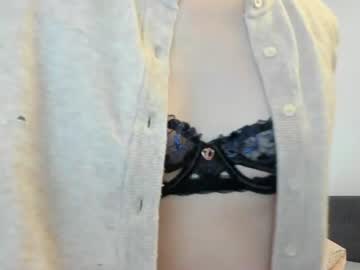 Secretgirlfriendxo Chaturbate stream image from June 10, 2026