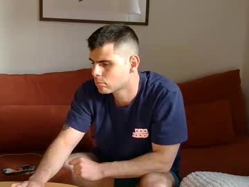 Thatfeelsgoood Chaturbate stream image from June 10, 2026