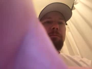 Thickand35 Chaturbate stream image from June 10, 2026