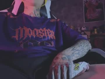 Acidmilo Chaturbate stream image from June 10, 2026