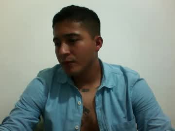 Alanj998 Chaturbate stream image from June 10, 2026