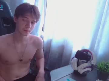 Axel_0ne Chaturbate stream image from June 10, 2026