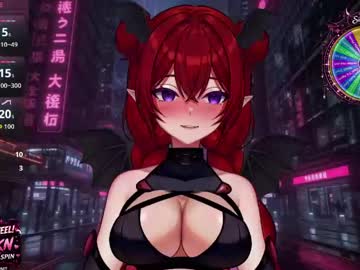 Blaze_Sw Chaturbate stream image from June 10, 2026