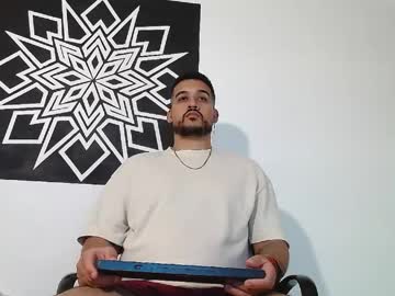_Christopher_Dennis_ Chaturbate stream image from June 10, 2026
