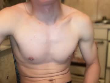 Crazyhotwolf Chaturbate stream image from June 10, 2026