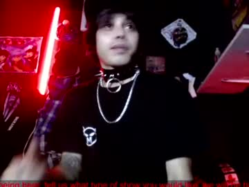 Drumcore_01 Chaturbate stream image from June 10, 2026