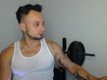 Jacobjamess Chaturbate stream image from June 10, 2026