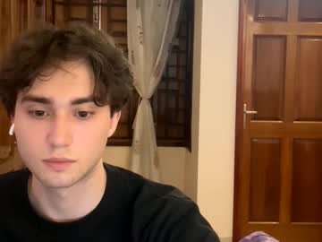 Kairen5 Chaturbate stream image from June 10, 2026