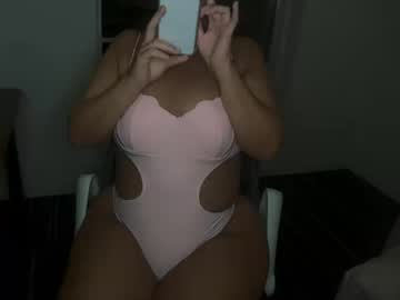 Lilianarose_Xx Chaturbate stream image from June 10, 2026