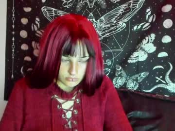 Luaar_Moon Chaturbate stream image from June 10, 2026