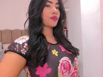 Maria_Celeste_World Chaturbate stream image from June 10, 2026