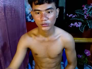 Roianboyyy Chaturbate stream image from June 10, 2026