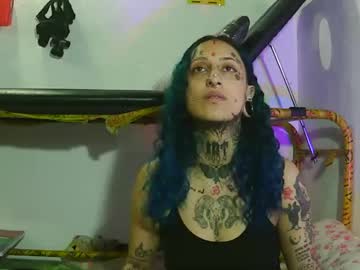 Sexyalien__ Chaturbate stream image from June 10, 2026