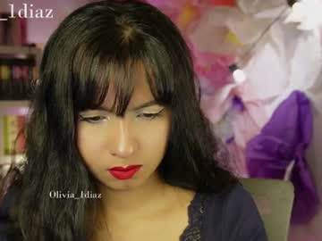 Sweet_Olivia1 Chaturbate stream image from June 10, 2026