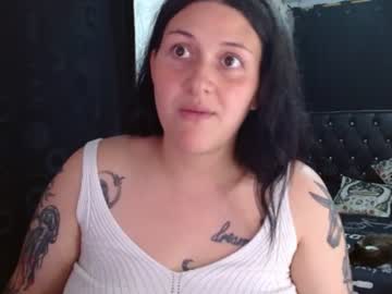 Sweet_Poison_666 Chaturbate stream image from June 10, 2026