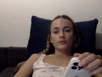 Sweetsatalana Chaturbate stream image from June 10, 2026