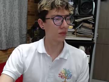 Thiago_Millan Chaturbate stream image from June 10, 2026