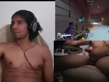 Arickengel Chaturbate stream image from June 10, 2026