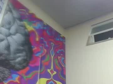 Cherry_Blaze_ Chaturbate stream image from June 10, 2026