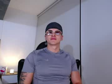 Christianvalenzia Chaturbate stream image from June 10, 2026