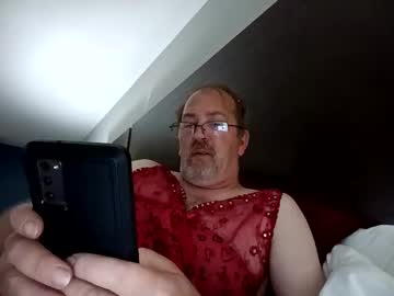 Countrypenn Chaturbate stream image from June 10, 2026