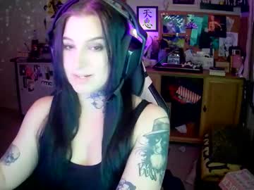 Ferocityflame Chaturbate stream image from June 10, 2026