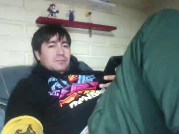 Gannicus26 Chaturbate stream image from June 10, 2026