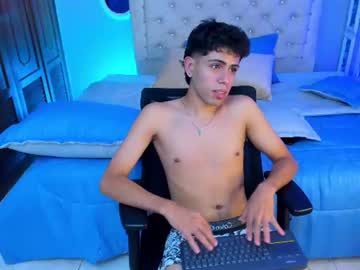 Hunterwest06 Chaturbate stream image from June 10, 2026