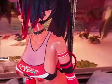 Kinkykarmavr Chaturbate stream image from June 10, 2026