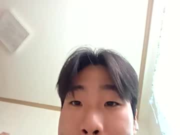Koreaseok Chaturbate stream image from June 10, 2026