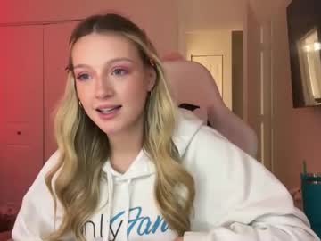 Lexaarose05 Chaturbate stream image from June 10, 2026