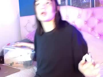 Megan_Lr Chaturbate stream image from June 10, 2026