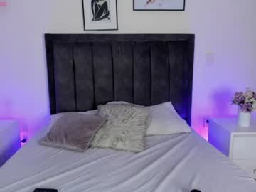 Melanie_Hillz Chaturbate stream image from June 10, 2026