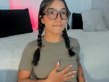 Mila_Rose1 Chaturbate stream image from June 10, 2026