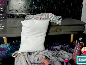 Paula_Sweet1921 Chaturbate stream image from June 10, 2026
