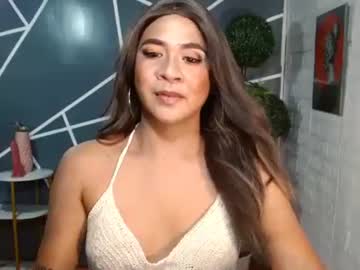 Queen_Tracy Chaturbate stream image from June 10, 2026