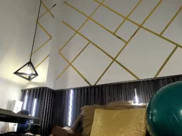 _Rebecca1 Chaturbate stream image from June 10, 2026