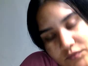 Charlottequeen_21 Chaturbate stream image from June 10, 2026