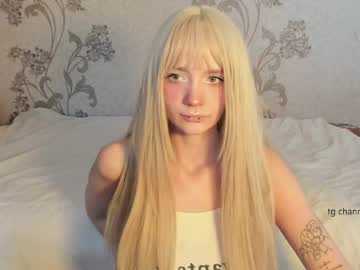 Elizabethbritanny Chaturbate stream image from June 10, 2026