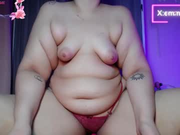 Emma_Hoot1 Chaturbate stream image from June 10, 2026
