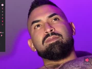Max__Prada Chaturbate stream image from June 10, 2026