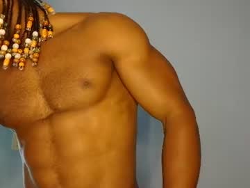 Michael_Godness_ Chaturbate stream image from June 10, 2026