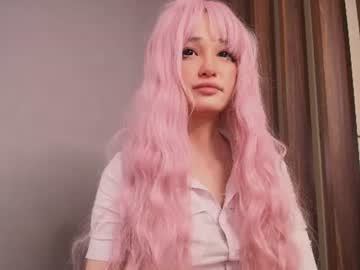 Mimi_Cuute Chaturbate stream image from June 10, 2026