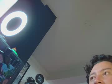 _Nickmai Chaturbate stream image from June 10, 2026