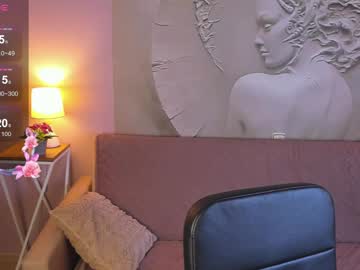 Sandraeleson Chaturbate stream image from June 10, 2026