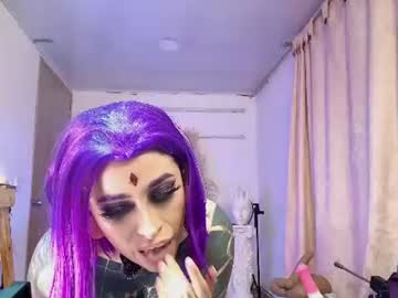 Angelacianuro_2 Chaturbate stream image from June 10, 2026